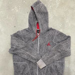 Air Jordan Hoodie